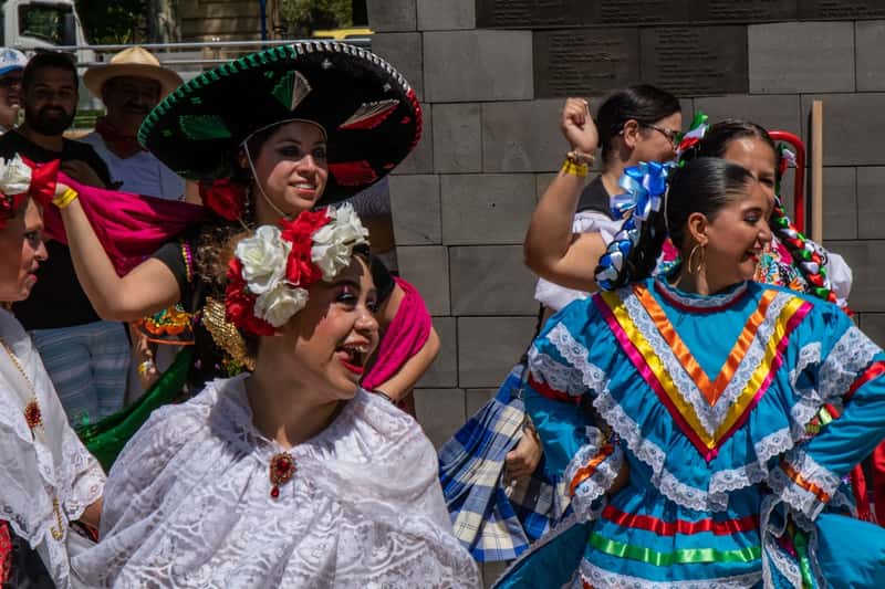 Mexico: Where Happiness Meets Affordability (Image Credits: Unsplash)
