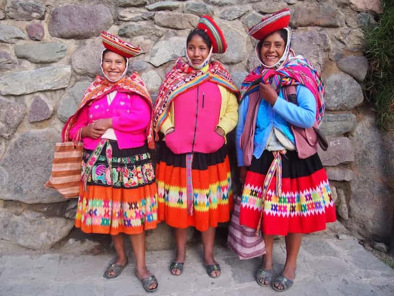 What to Pack for Peru's Varied Climates (Image Credits: Unsplash)