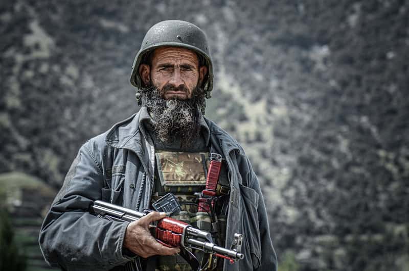 Afghanistan: Taliban Rule Creates Ongoing Instability (Image Credits: Unsplash)