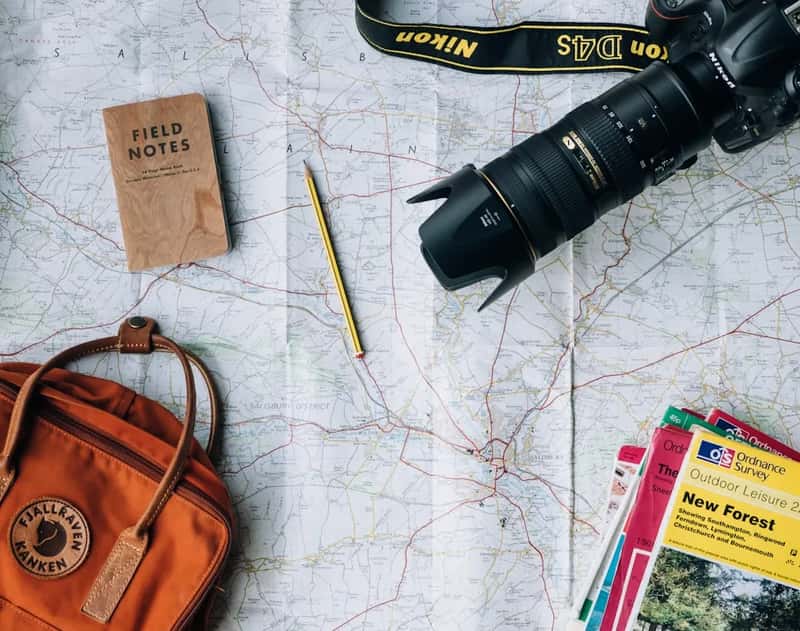 6. "Is It Safe Here?" (Asked Loudly, In Public) (Image Credits: Unsplash)