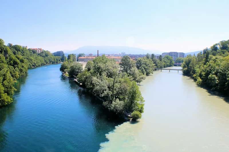 Geneva, Switzerland (Image Credits: Unsplash)