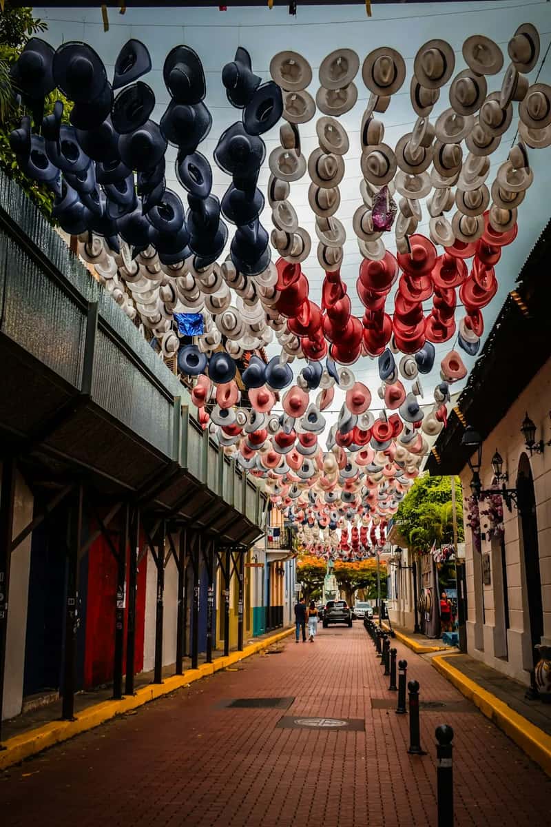 Panama's Boquete keeps its crown as the world's favorite expat haven (Image Credits: Unsplash)