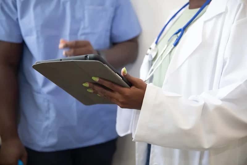 Healthcare access is quietly influencing the map (Image Credits: Unsplash)