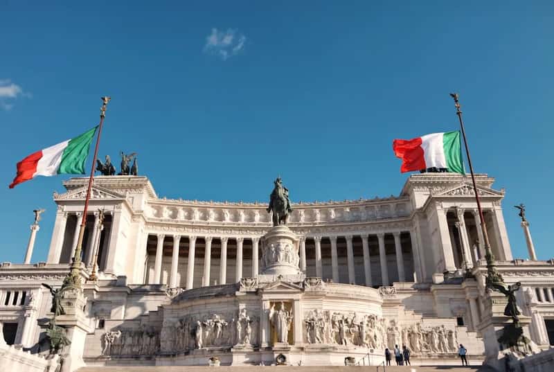 The Origins of the Crisis: The Tajani Decree (Image Credits: Unsplash)