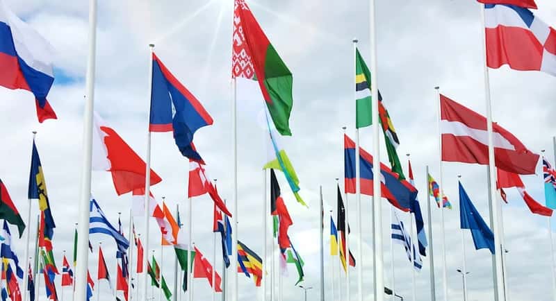 4. Arrange comprehensive international health insurance (Image Credits: Unsplash)