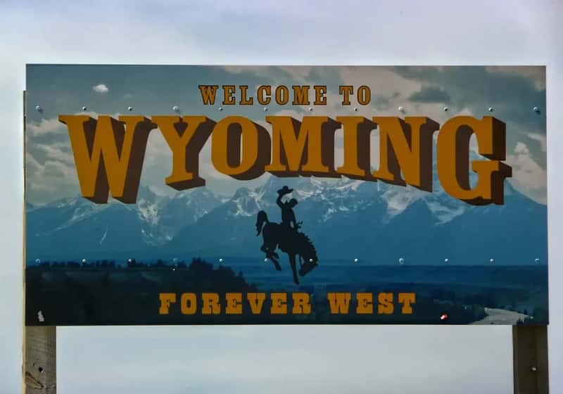 Wyoming - Rugged, Affordable, and Surprisingly Calm (Image Credits: Unsplash)