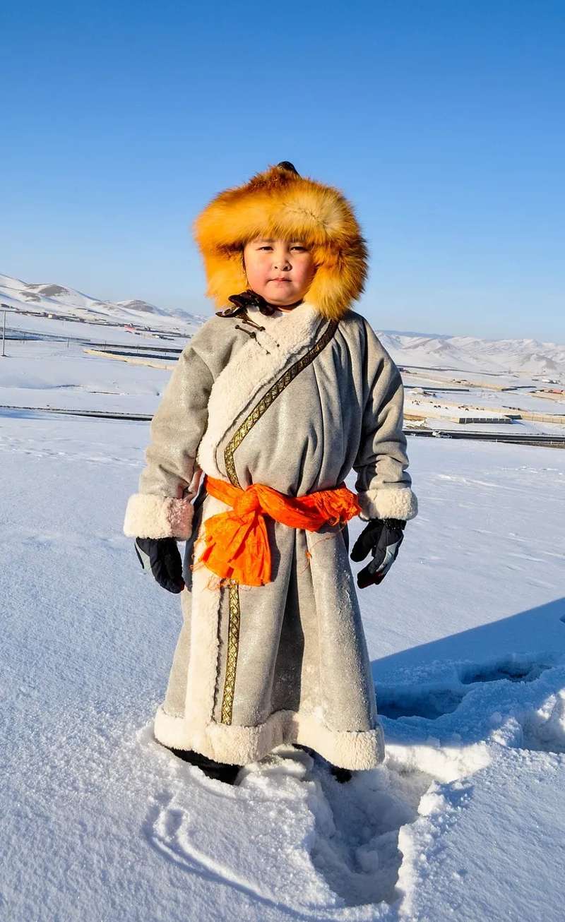 8. Mongolia (Image Credits: Pixabay)
