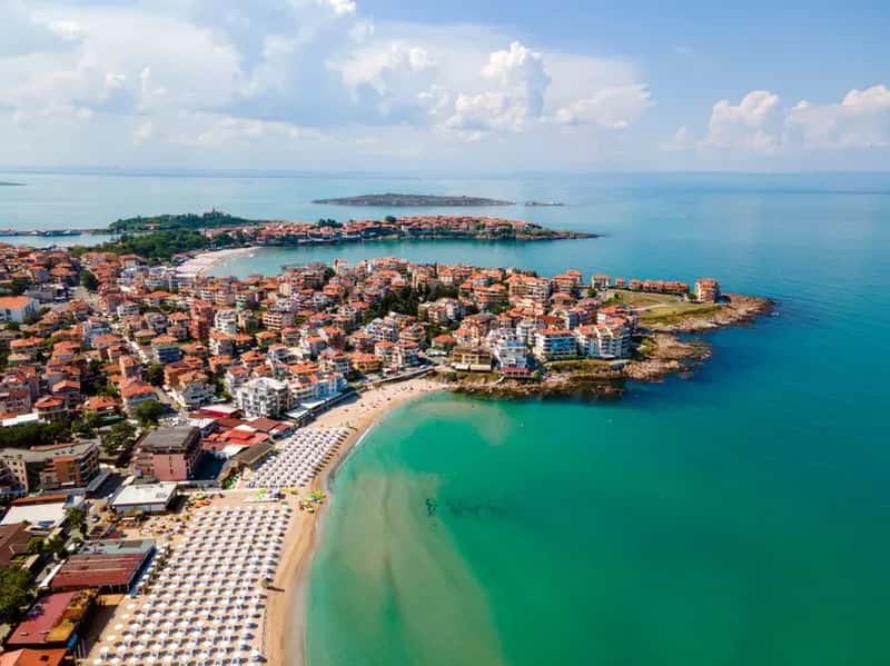 8. Bulgaria: Europe's Affordable Underdog (Image Credits: Pexels)