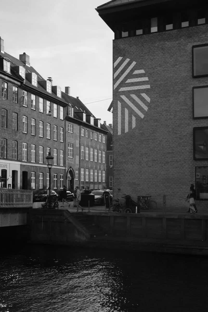 6. Denmark (Image Credits: Unsplash)