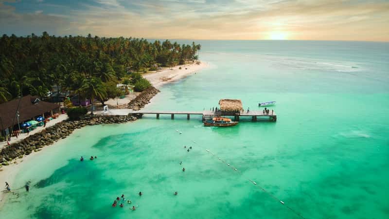 Trinidad and Tobago: Skip the Complications (Image Credits: Unsplash)