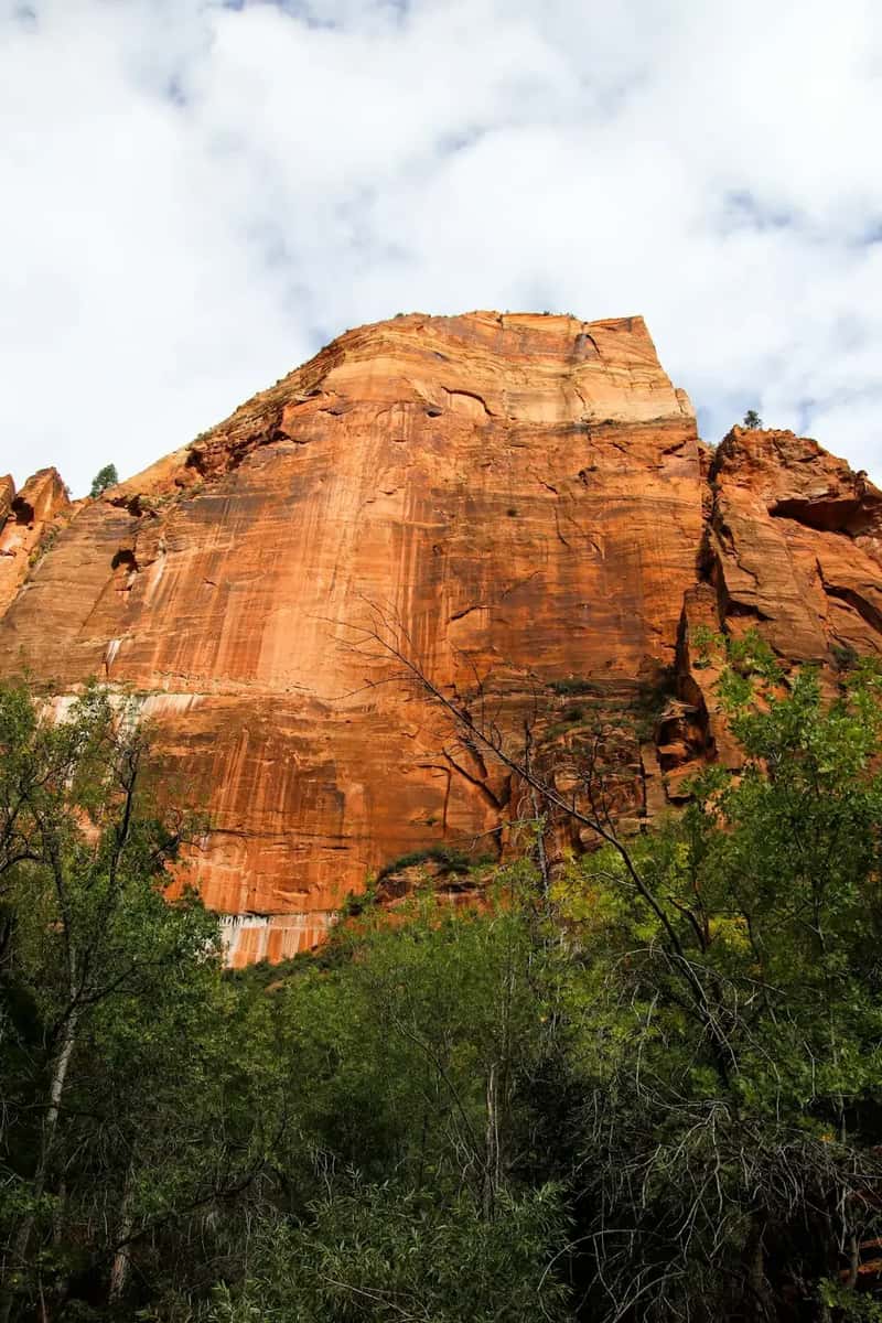 #13: Zion Canyon, Utah - Red Walls That Don't Quit (Image Credits: Unsplash)