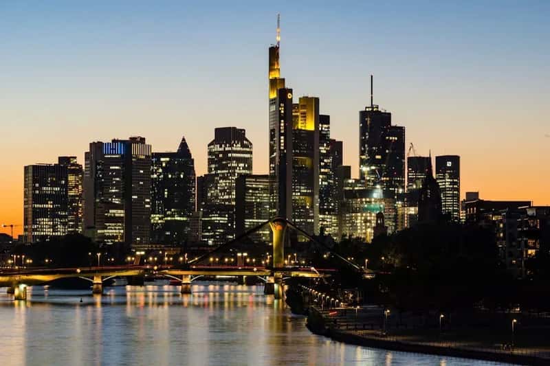 Germany: A Recent Convert (Image Credits: Unsplash)