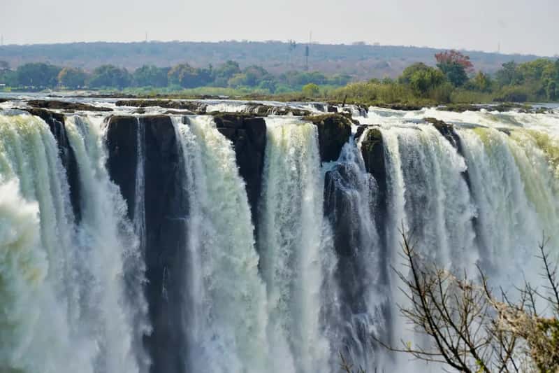 7. Zimbabwe (Image Credits: Unsplash)