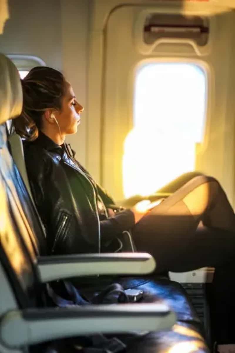 #11 - Flying Solo Gives You a Statistical Edge That Couples Almost Never Have (Image Credits: Pexels)