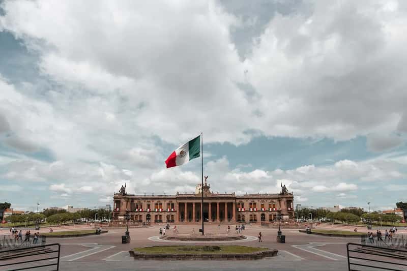 The Mexico Dream That Almost Was (Image Credits: Unsplash)