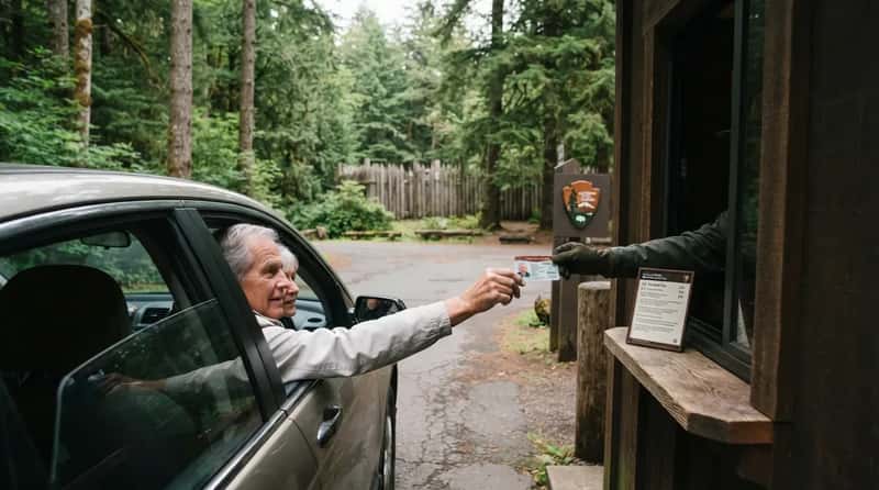 #15 - The $10 Fee at Small Historic Parks That Still Sends People Digging for Cards (Image Credits: Gemini)