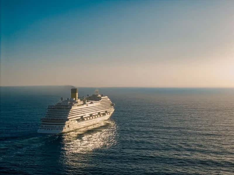 Cruises come with their own insurance math (Image Credits: Pexels)