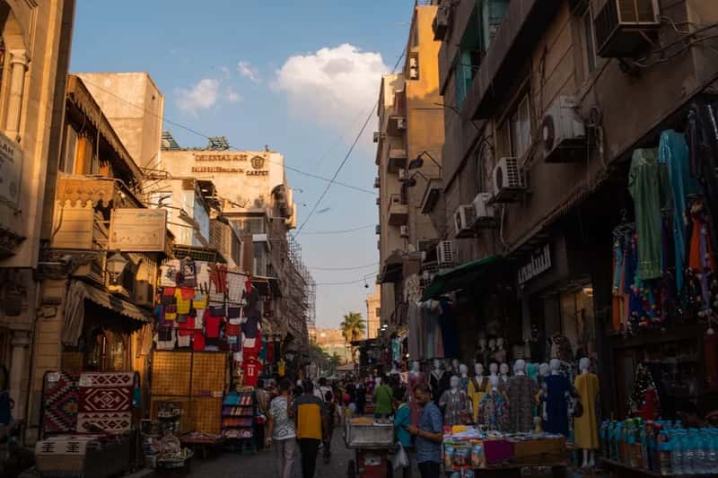 Egypt: ancient sites, modern prices that stay grounded (Image Credits: Unsplash)