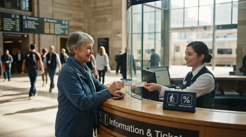 #4 - A Federal Rule Quietly Forces Half-Price Fares in Many Places (Image Credits: Gemini)