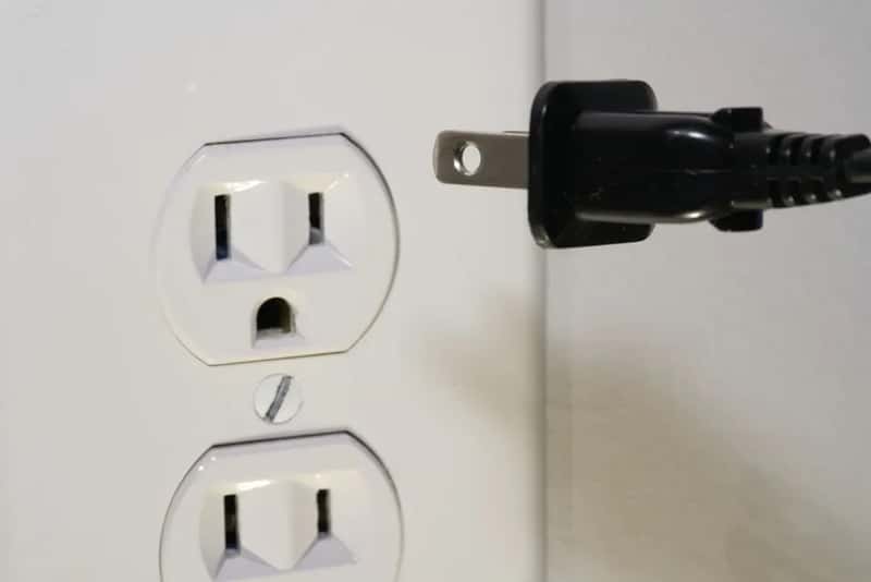 #5 - Inspecting Every Electrical Cord for Damage and Placement (Image Credits: Unsplash)