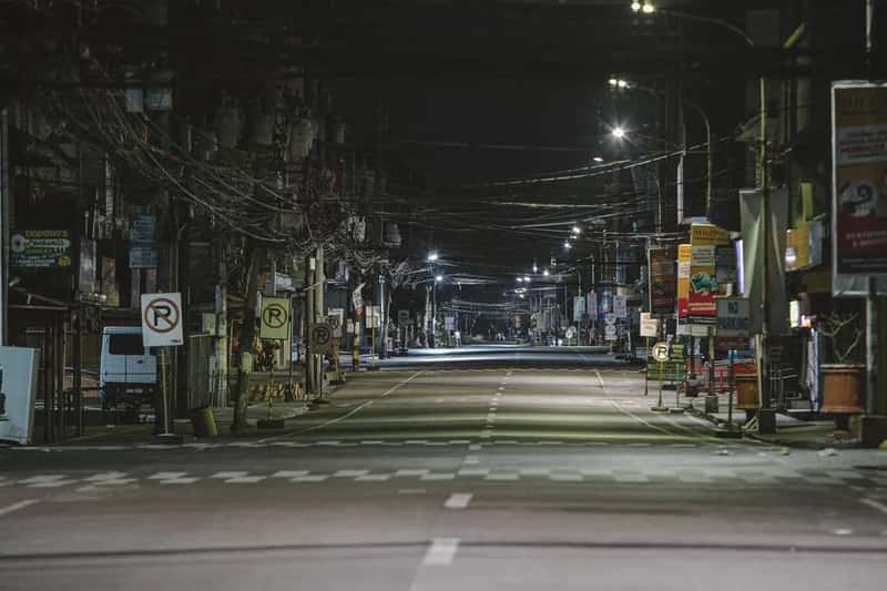 What the New Split Curfew Actually Proposes (Image Credits: Pexels)