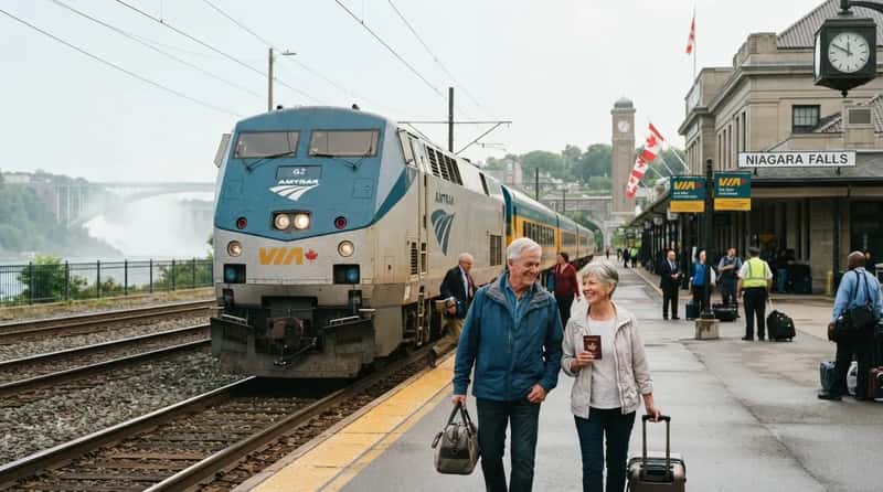 Heading to Canada? The Senior Age Quietly Drops to 60 (Image Credits: Gemini)