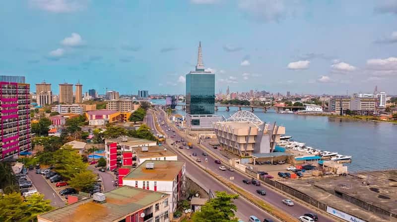 Nigeria (Image Credits: Unsplash)