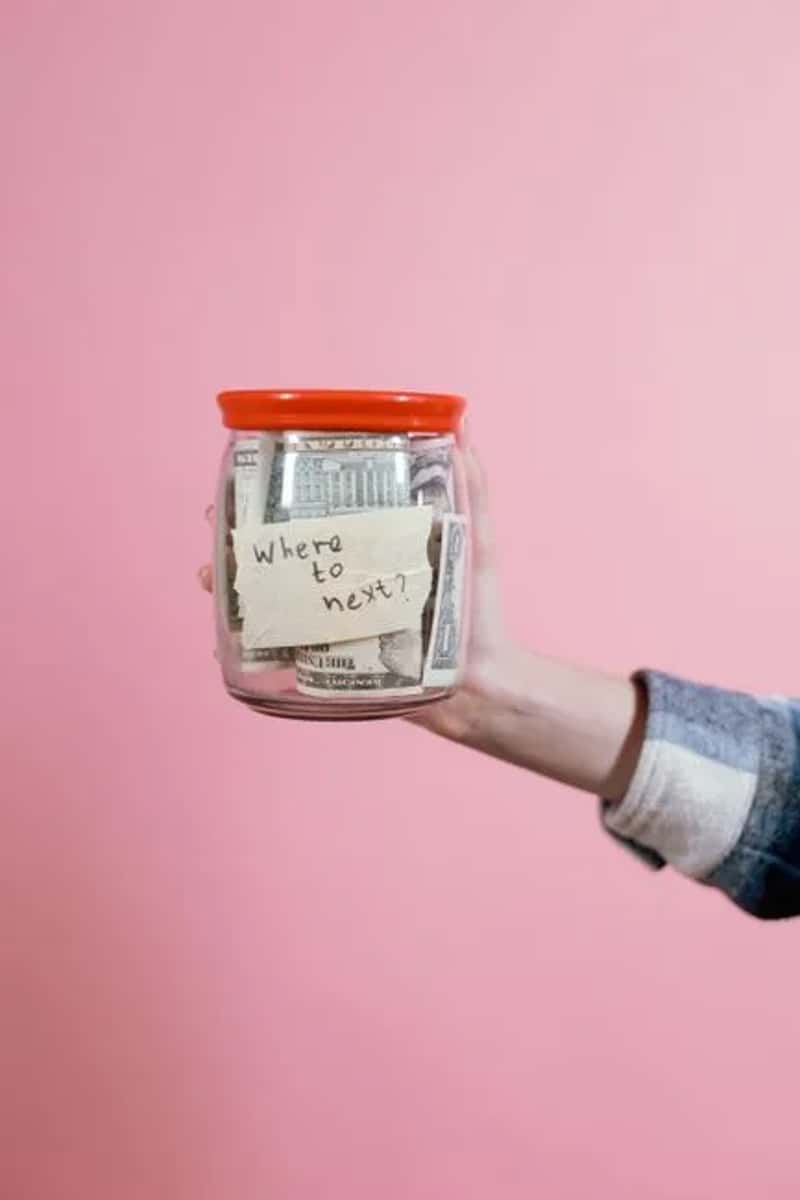 4. Set a Realistic, All-In Budget, Not Just a Flight-and-Hotel Number (Image Credits: Pexels)