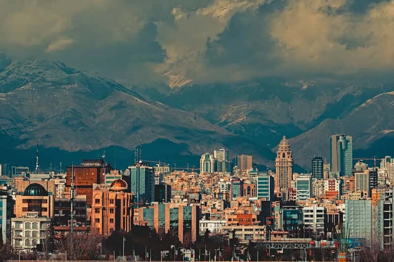 Iran: subsidies that defy the war-torn economy (Image Credits: Unsplash)