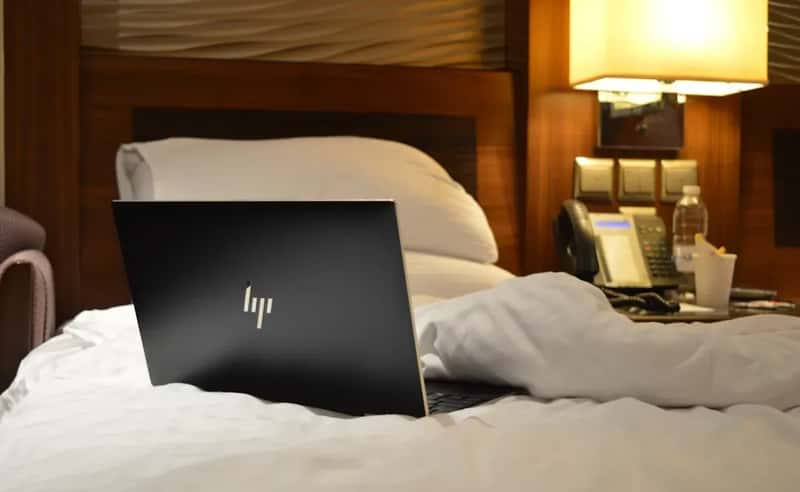 2. Wi-Fi: You're Still Paying for It at Upscale Hotels (Image Credits: Unsplash)