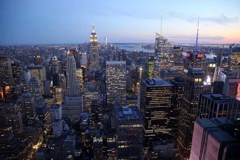 8. United States: The Outlier Among Developed Nations (Image Credits: Pixabay)