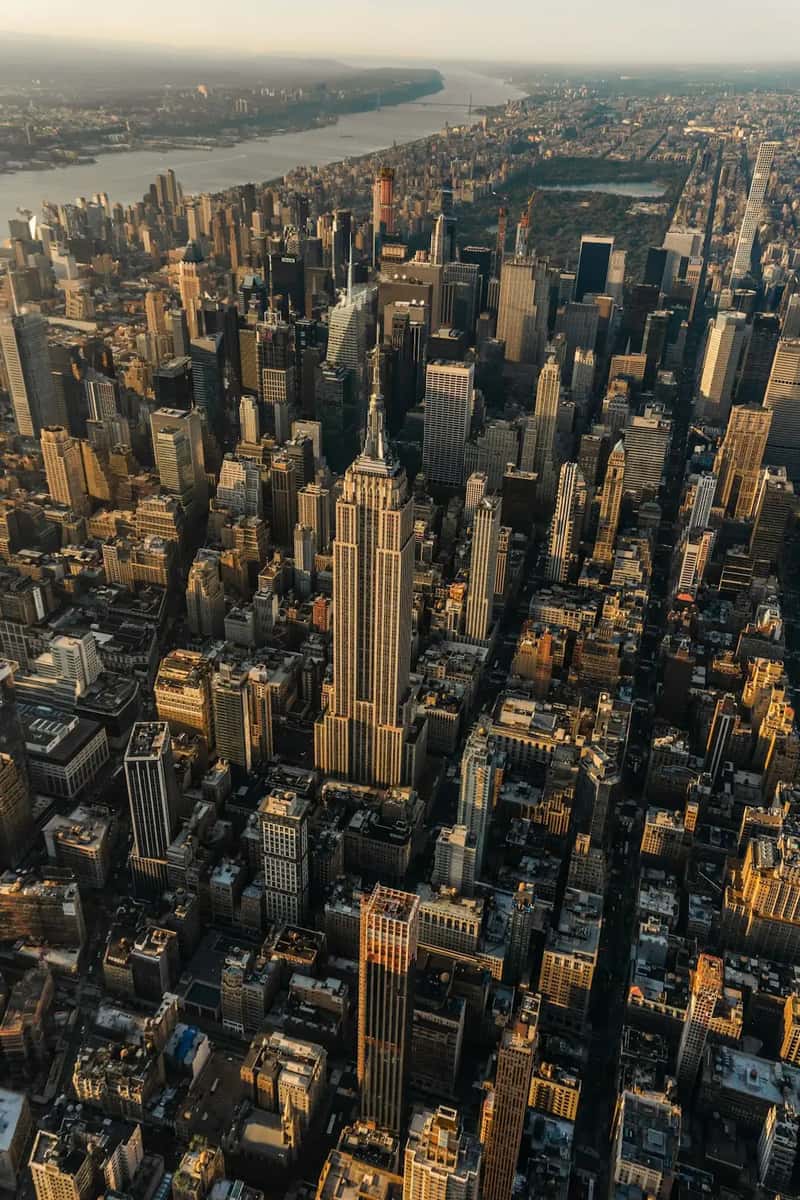 New York City, United States (Image Credits: Unsplash)