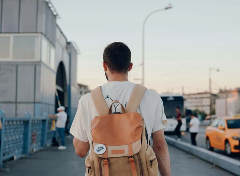 1. The Ritual Before the Road (Image Credits: Pexels)
