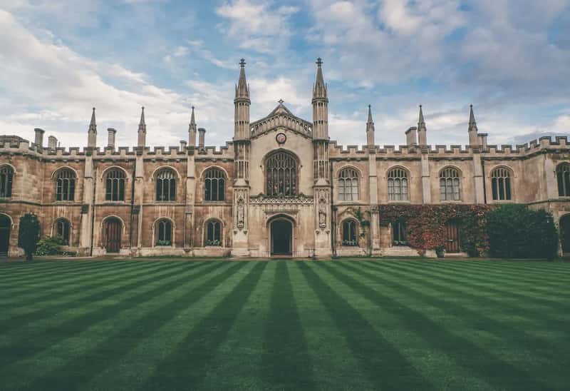United Kingdom: Costly, but with more variation than the US (Image Credits: Unsplash)