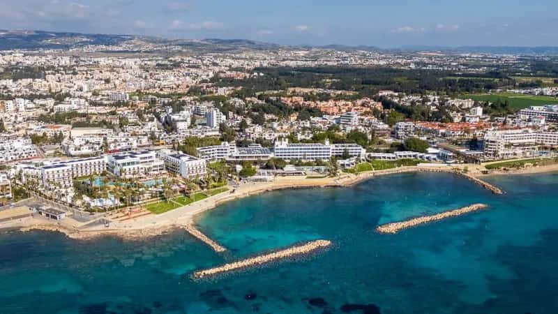 9. Cyprus (Image Credits: Pexels)