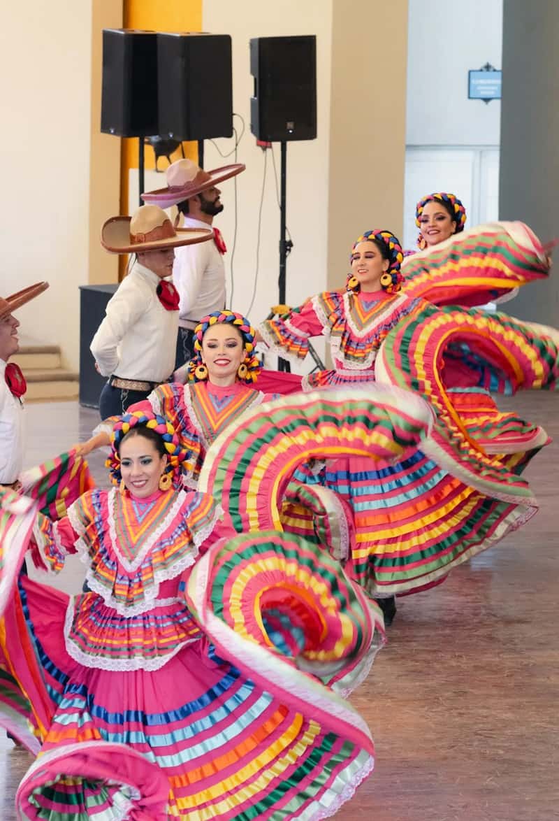 7. Guadalajara, Jalisco (Image Credits: Unsplash)