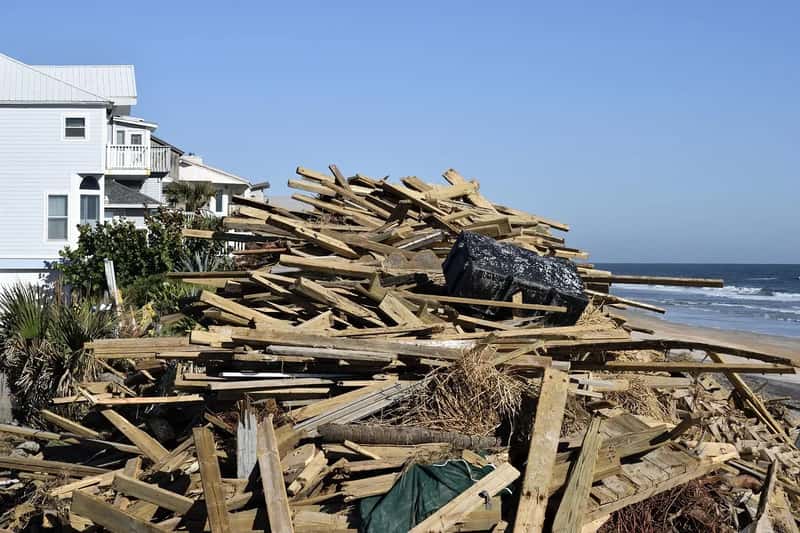 Why Florida's Climate Risk Has Become Impossible to Ignore (Image Credits: Pixabay)