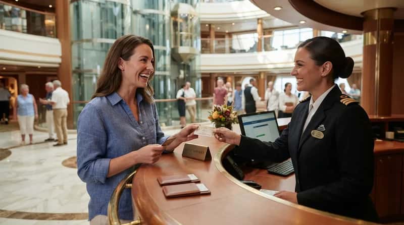 #8 - Getting An Upgrade Regardless Of How You Originally Booked (Image Credits: Gemini)