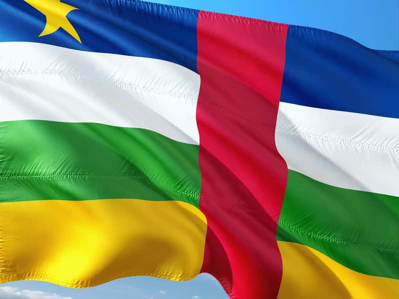 Central African Republic: Armed Groups Control Territory (Image Credits: Pixabay)