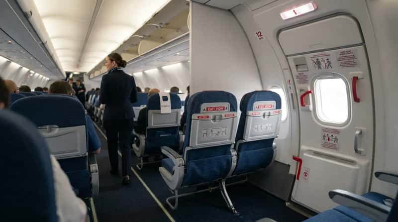 #19 - Why That Empty Exit Row Isn't Actually Up For Grabs (Image Credits: Gemini)