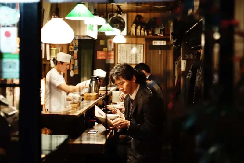 1. Japan: Where Service Is a Point of Honor (Image Credits: Unsplash)