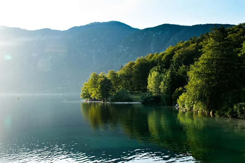 Slovenia: Europe's Green, Uncrowded Alternative (Image Credits: Unsplash)