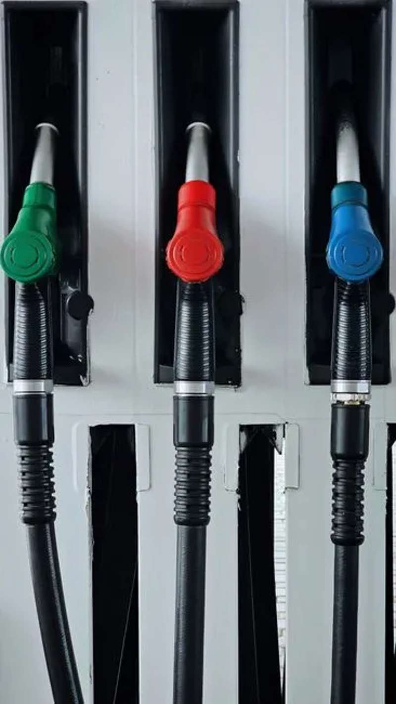 Diesel, Which Isn't the Bargain Fuel It Once Was (Image Credits: Pexels)