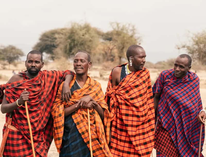 2. Tanzania (Image Credits: Unsplash)