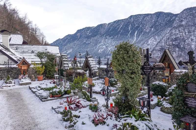 Austria: Central Europe's Quiet Overachiever (Image Credits: Pexels)