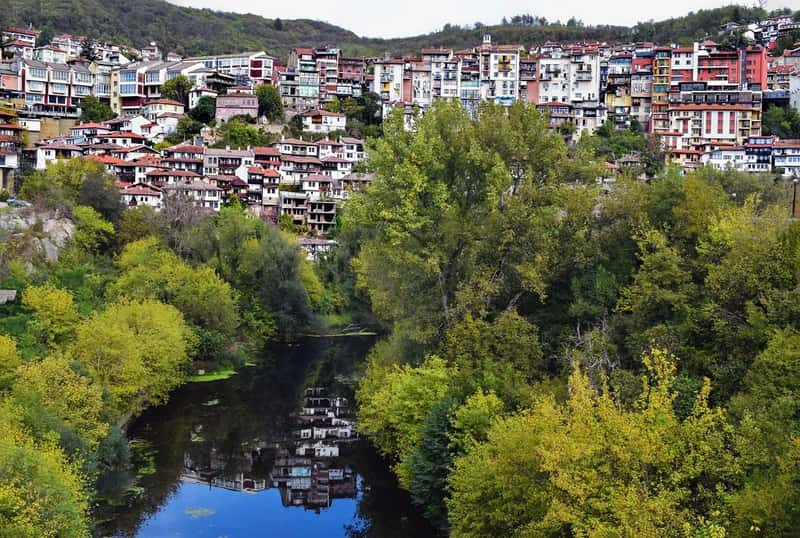 6. Bulgaria - Eastern Europe's Diamond in the Rough (Jocelyn777, Flickr, CC BY-SA 2.0)