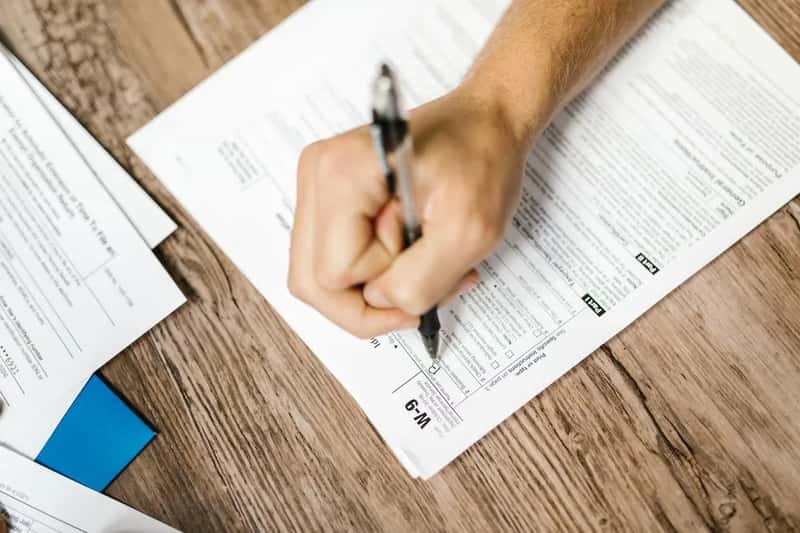 3. Understand your foreign account reporting obligations (Image Credits: Pexels)