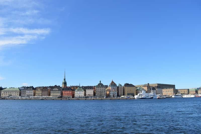 Sweden Leads Europe with Innovation and Investment (Image Credits: Unsplash)