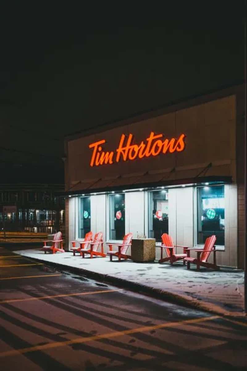 Canada (Image Credits: Pexels)