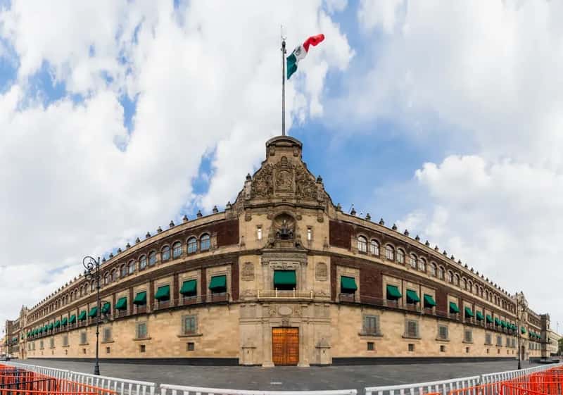 Why Mexico Got the Nod the Second Time (Image Credits: Unsplash)
